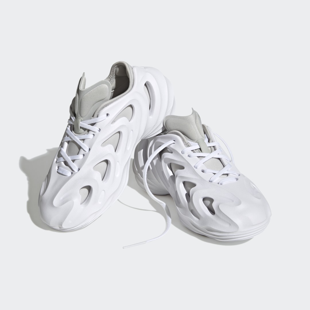 Adidas  sneaker Cloud White / Grey One / Grey Two