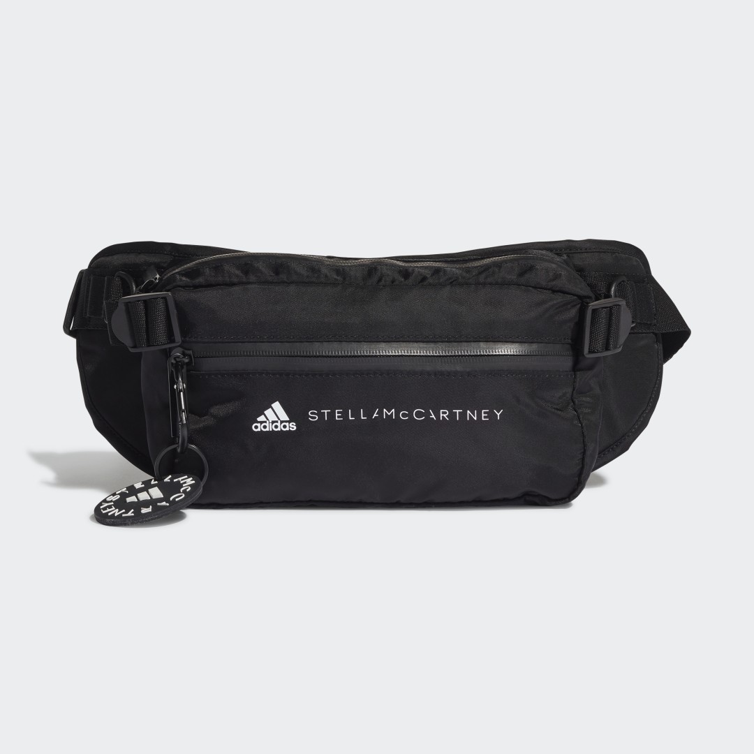 фото Сумка на пояс adidas by stella mccartney