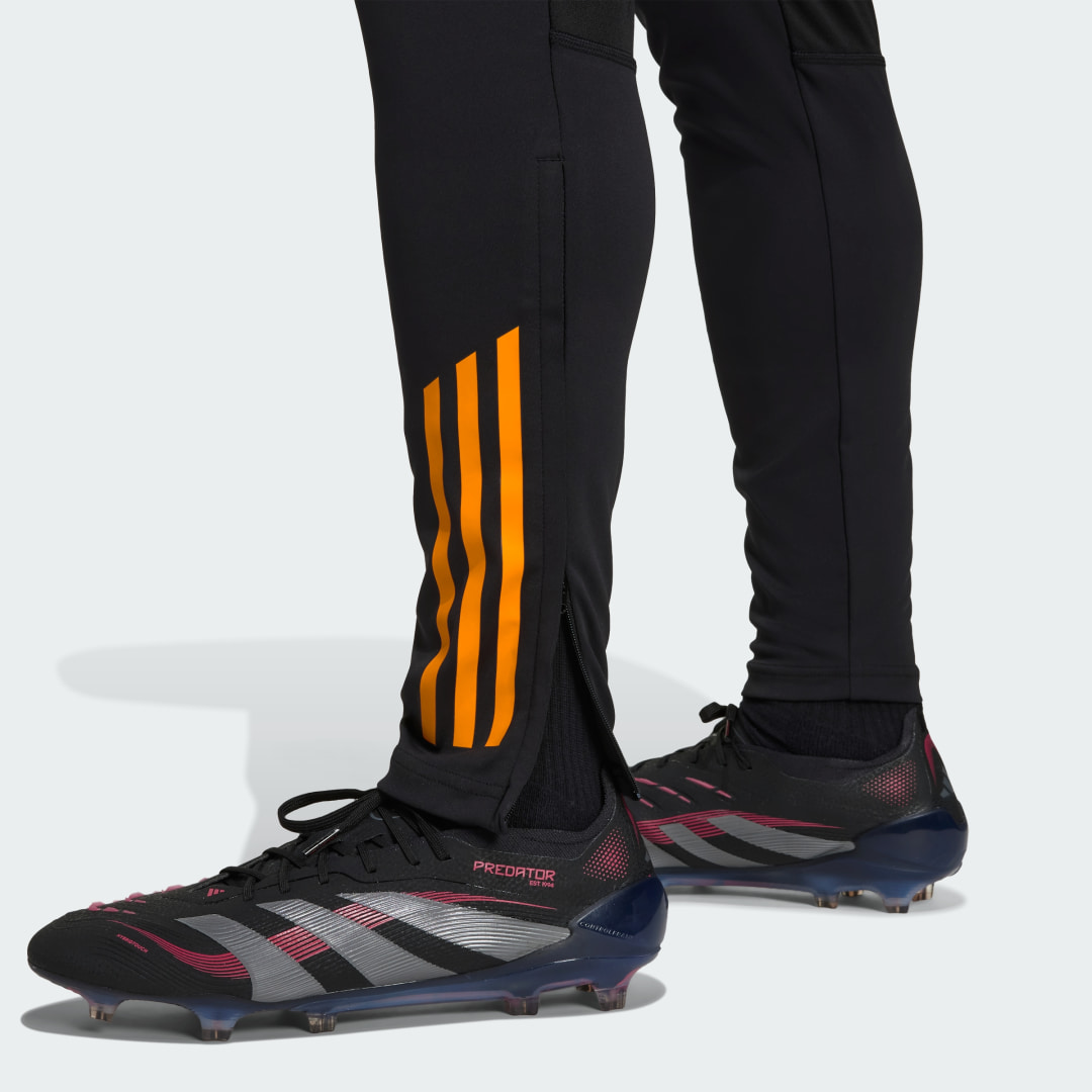 Adidas AS Roma Tiro 25 Competition Trainingsbroek