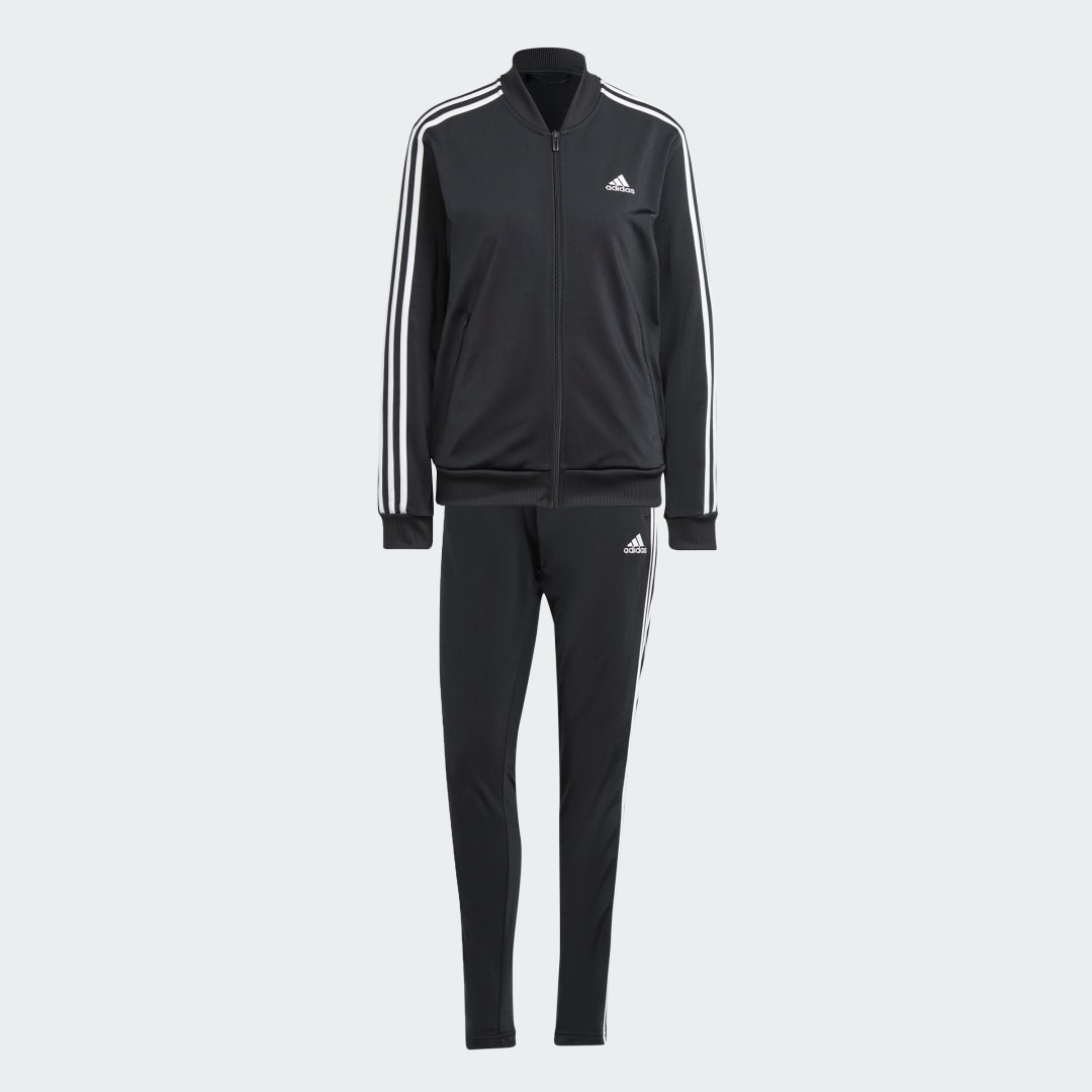 Image of Tuta Essentials 3-Stripes cod002