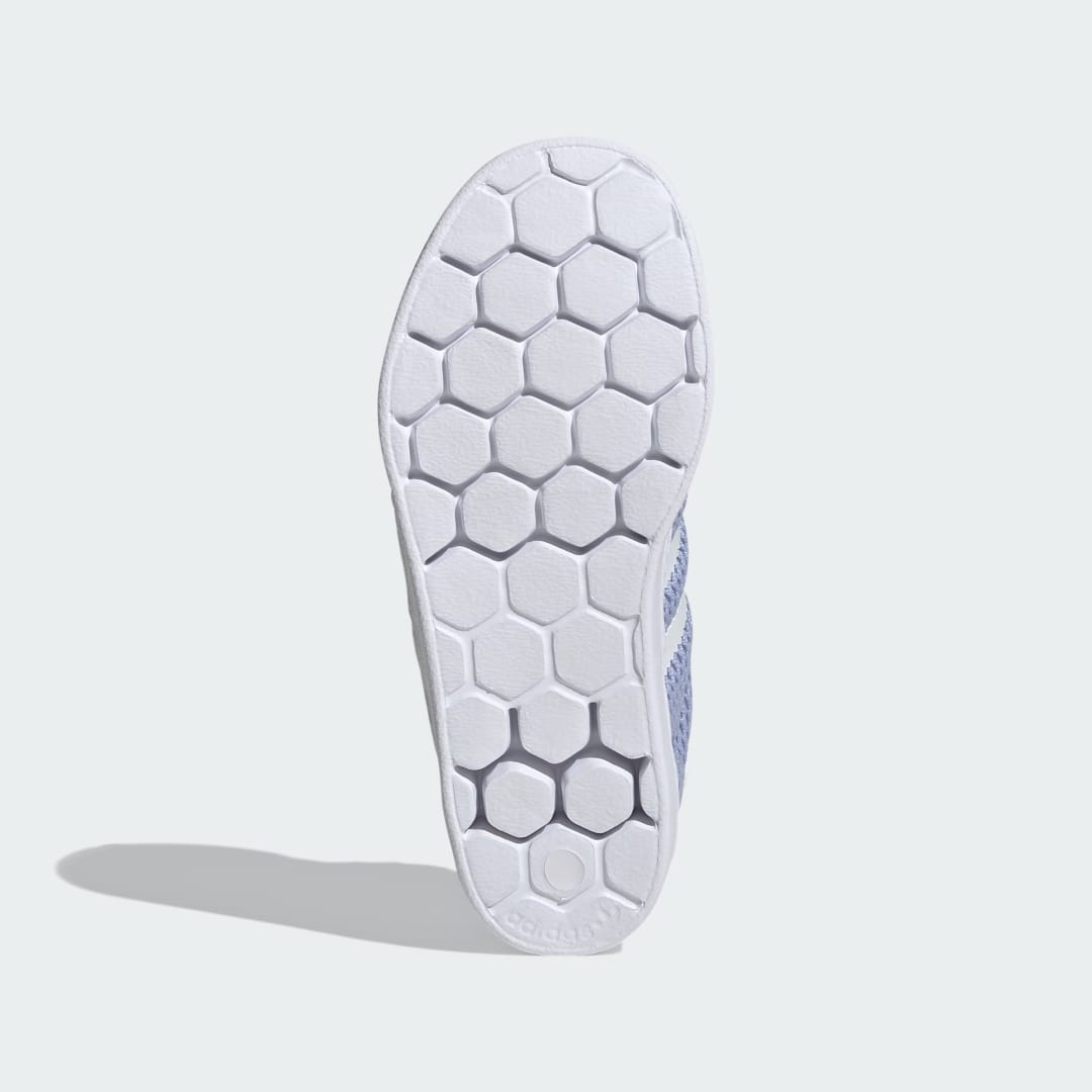 Adidas Disney sneaker Violet Tone / Cloud White / Clear Pink