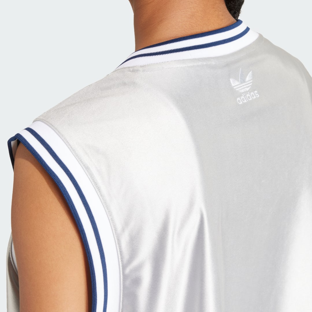 Adidas Premium Originals Mouwloos Shirt