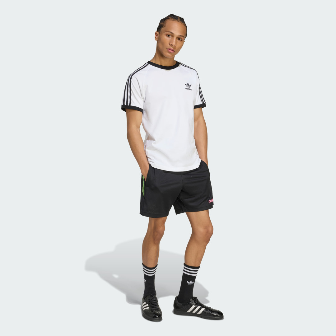 Adidas 96 Short 7-inch