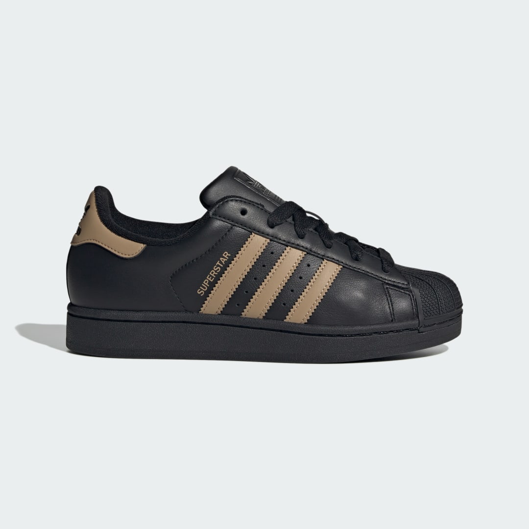 Image of Scarpe Superstar II cod002