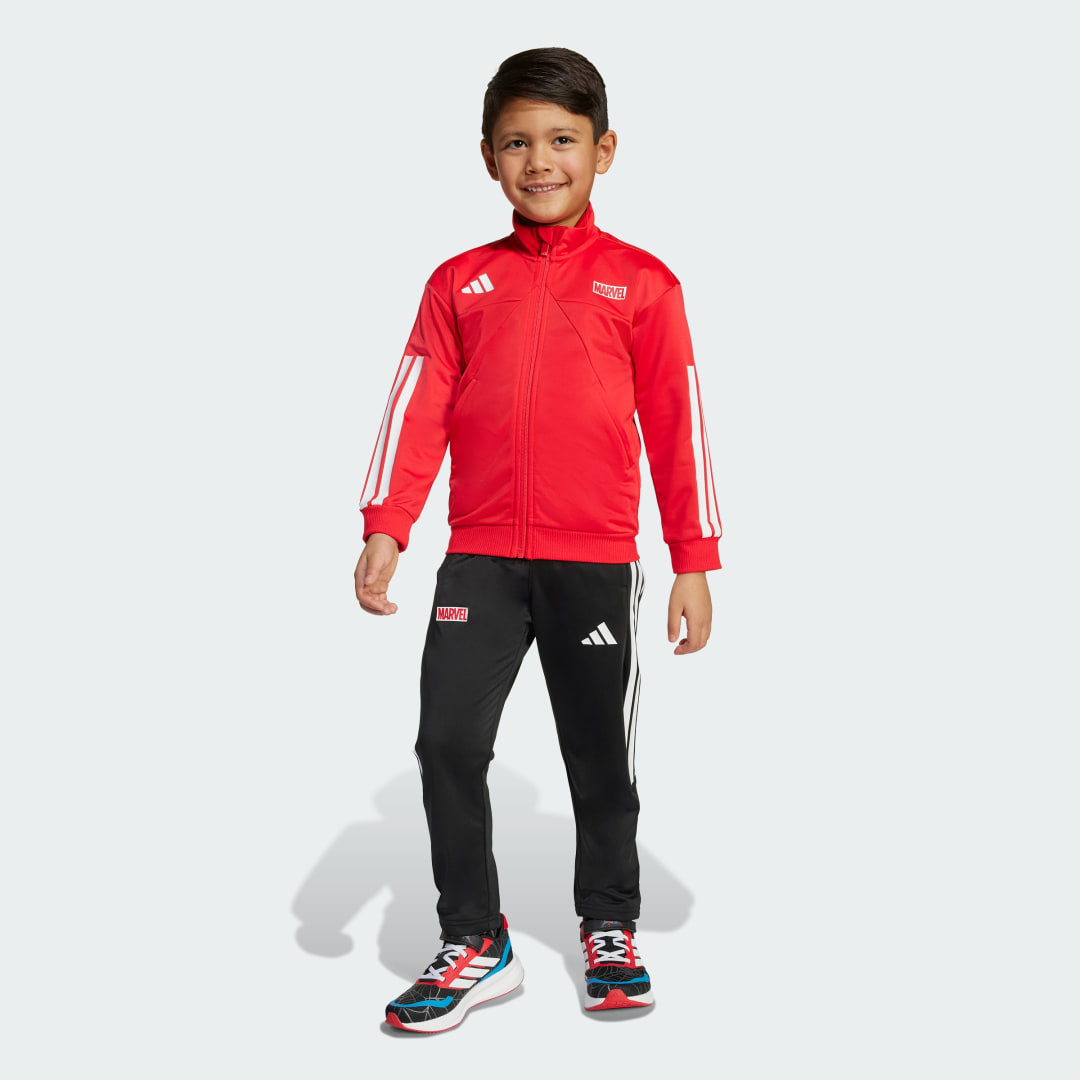 Survêtement Marvel Spider Man Enfants - vue 6