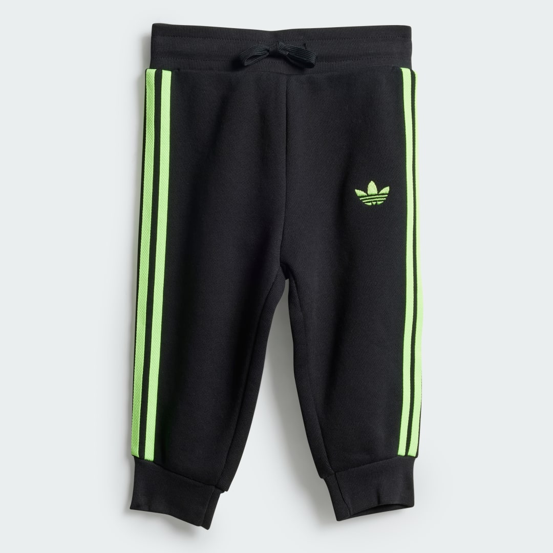 Adidas Sweater Set Kids