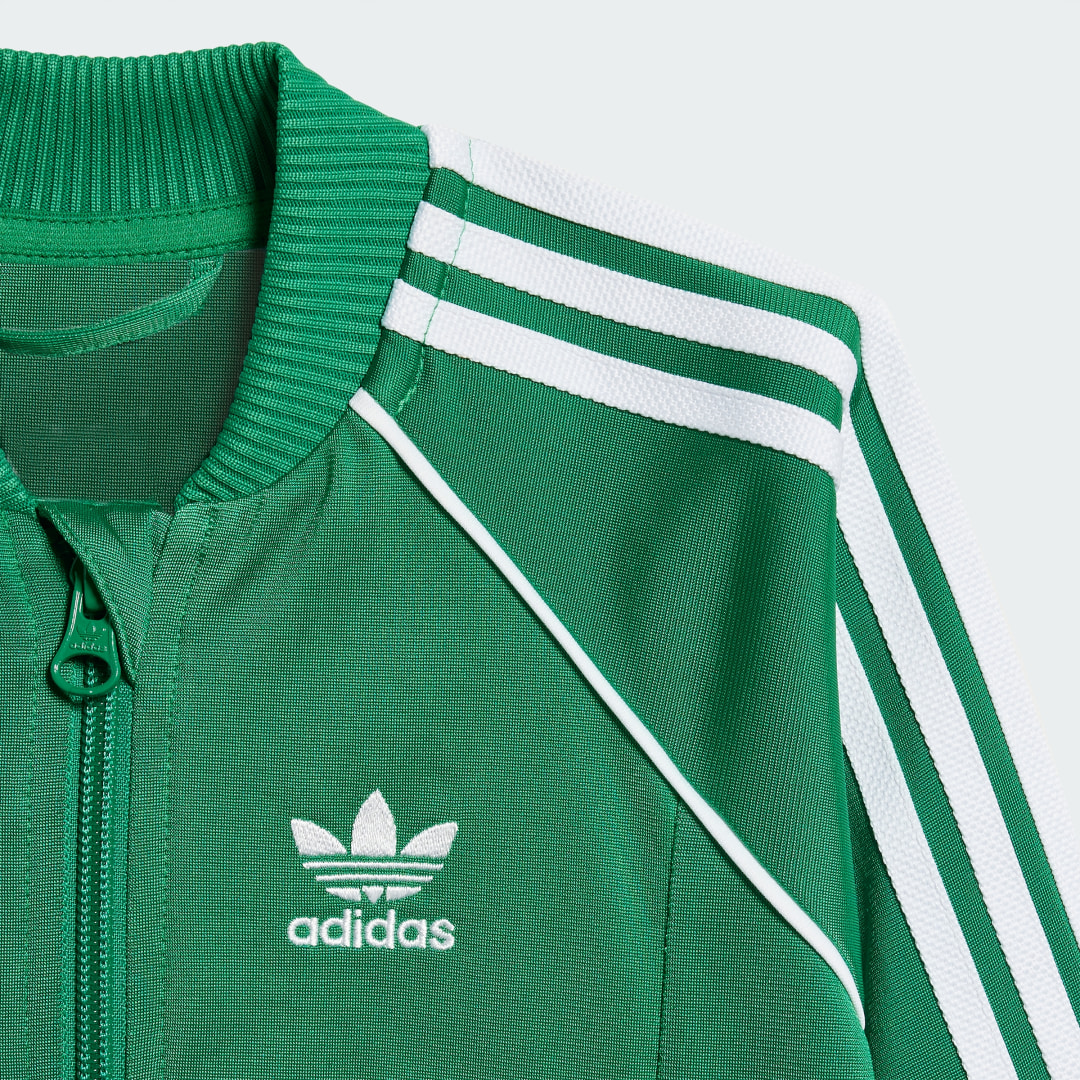 Adidas Adicolor SST Trainingspak Kids