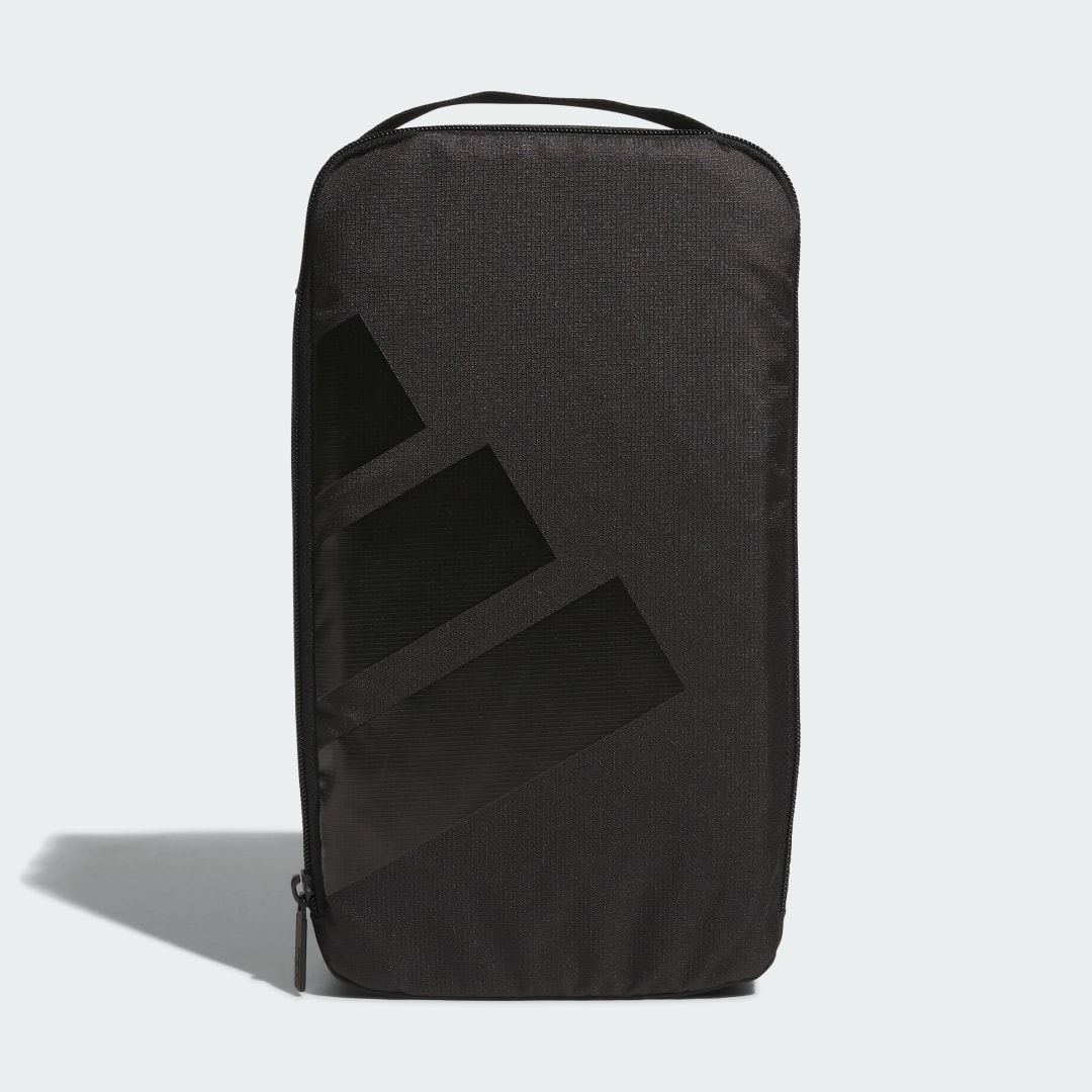 

adidas AG Shoe BAG Hombre, Negro