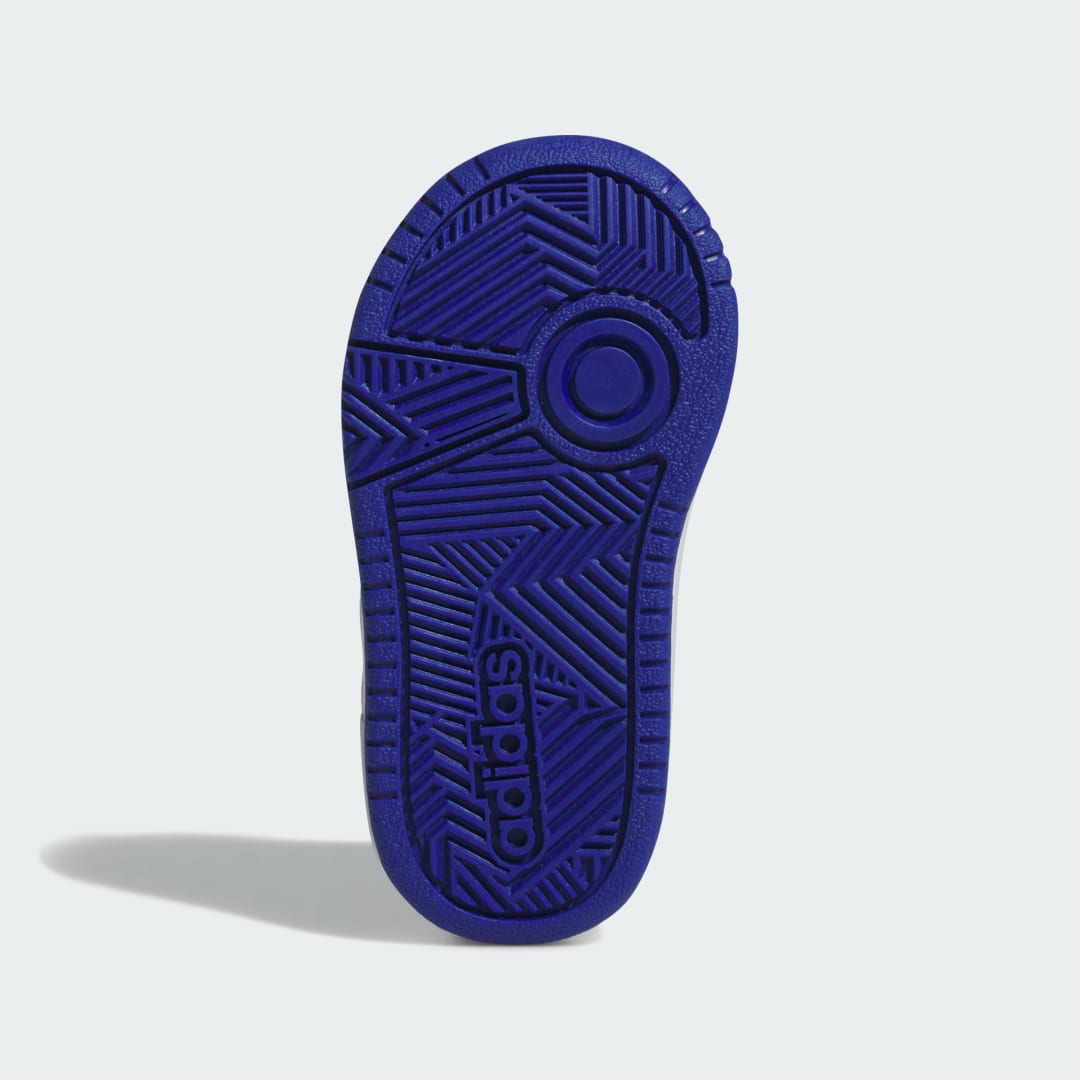 Adidas  sneaker Royal Blue / Royal Blue / Cloud White