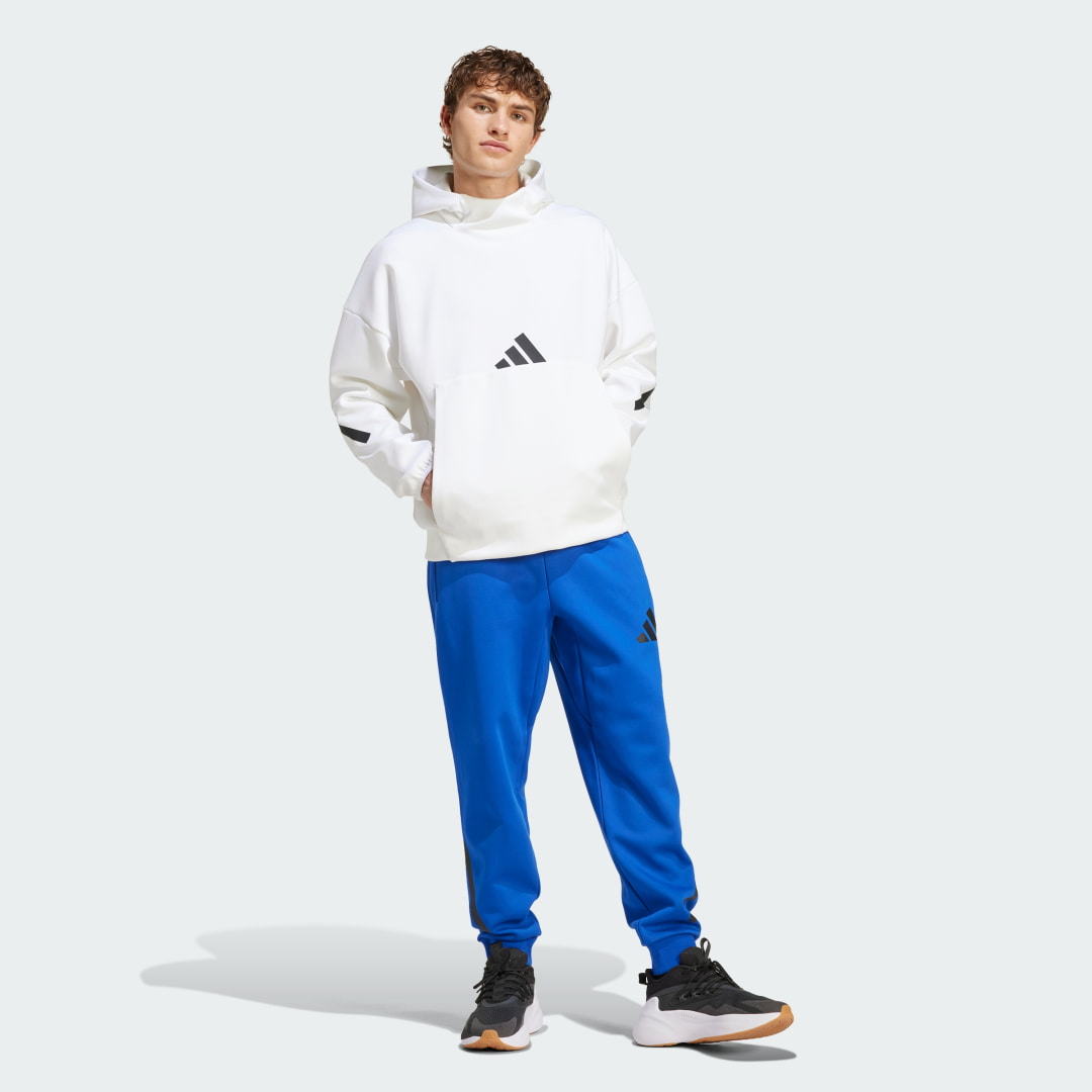 Adidas New Z.N.E. Broek