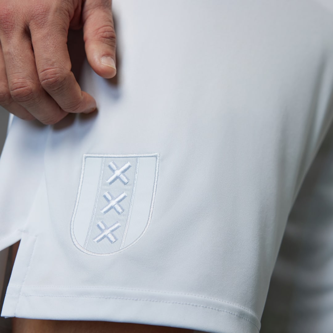 Adidas Ajax Amsterdam Anniversary Short