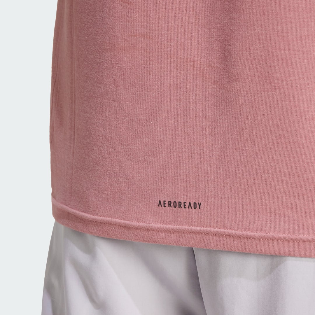 Adidas Designed for Training Workout T-shirt