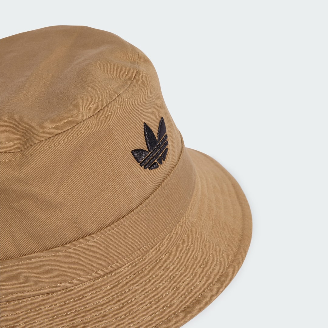 Adidas Adicolor Trefoil Vissershoedje