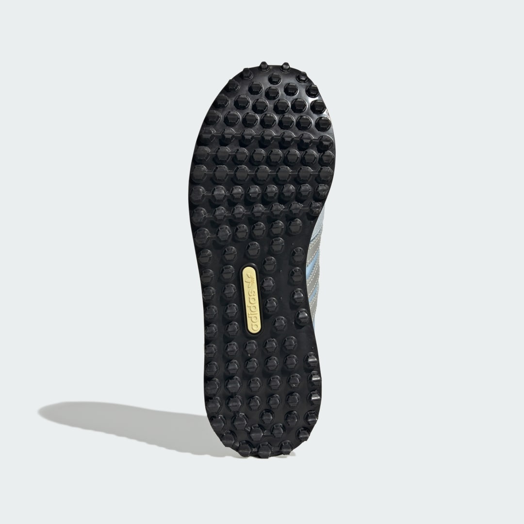 Thumbnail - LA TRAINER OG SCHUHE