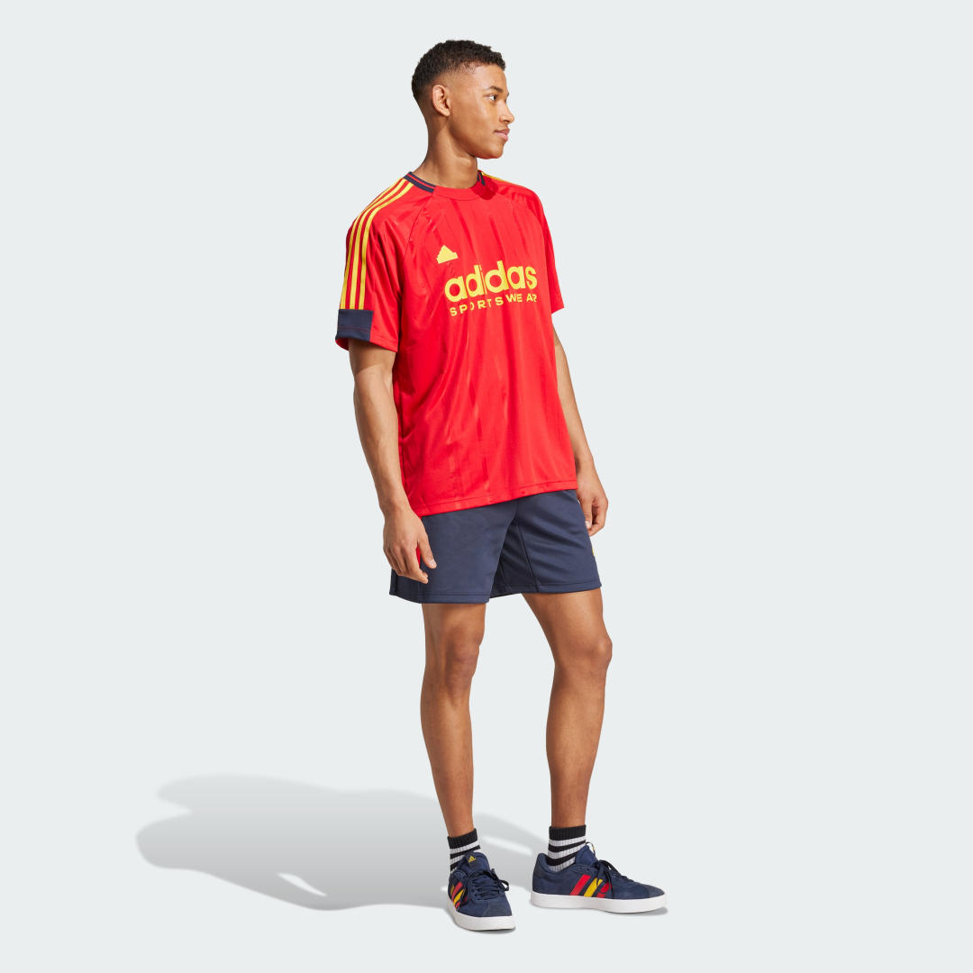 Adidas House of Tiro Nations Pack T-shirt