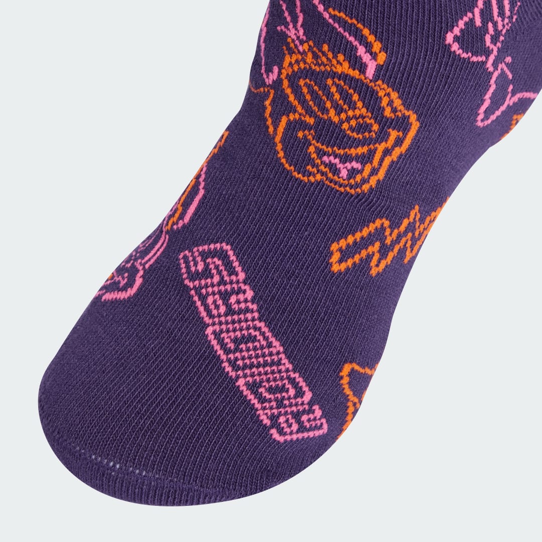 Adidas Disney Minnie Mouse Sokken Kids