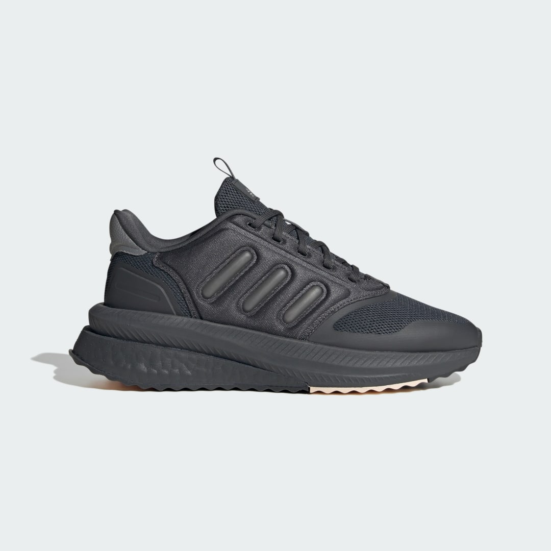 

adidas Tenis X_PLR Phase Mujer, Gris