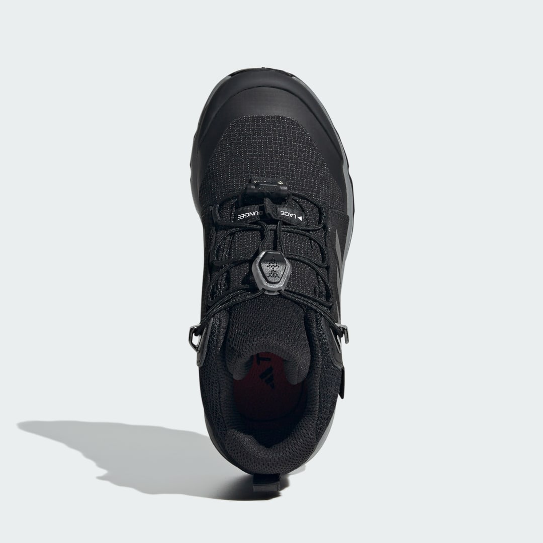 Chaussons bébé adidas - vue 4