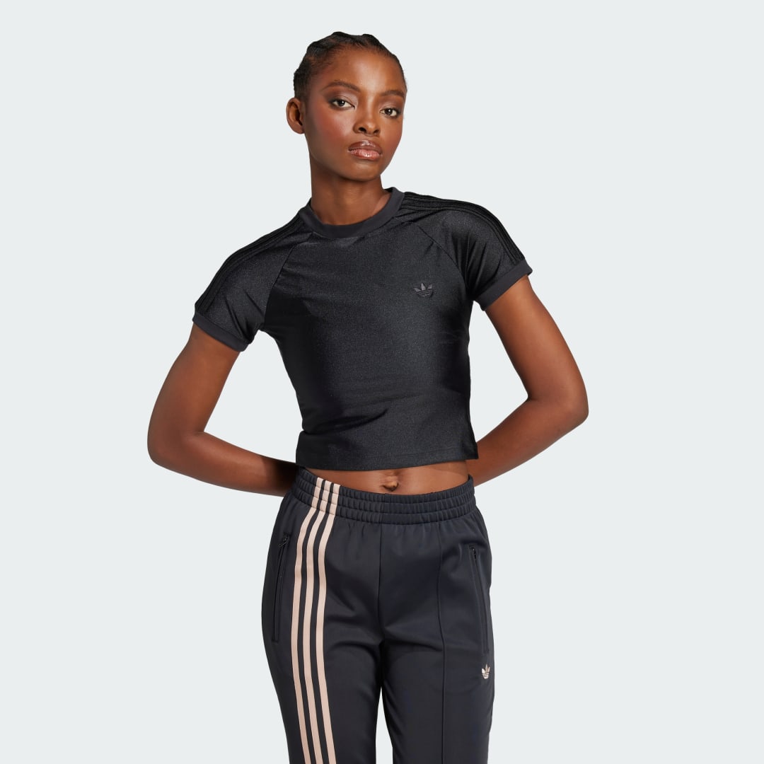 Adidas 3-Stripes Cali T-shirt