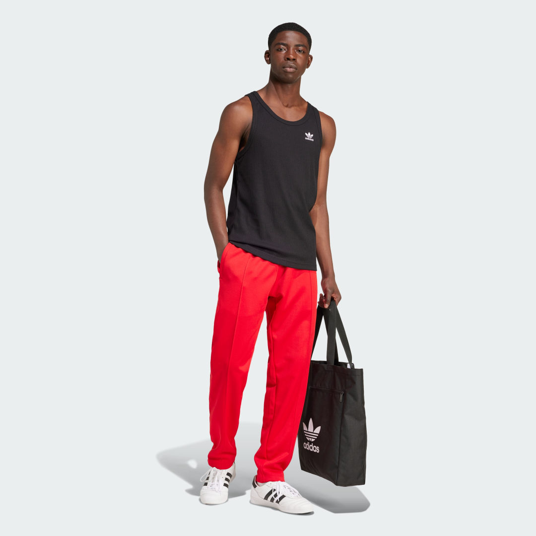 Adidas Trefoil Essentials Tanktop