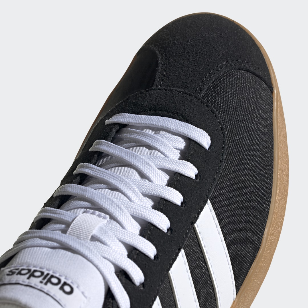 фото Кроссовки vl court 2.0 adidas performance