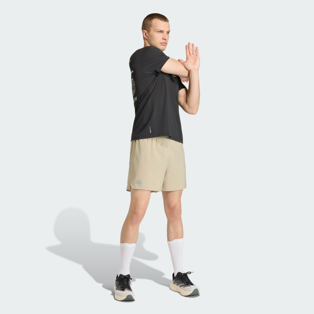 Thumbnail - adi365 adidas Runners Shorts
