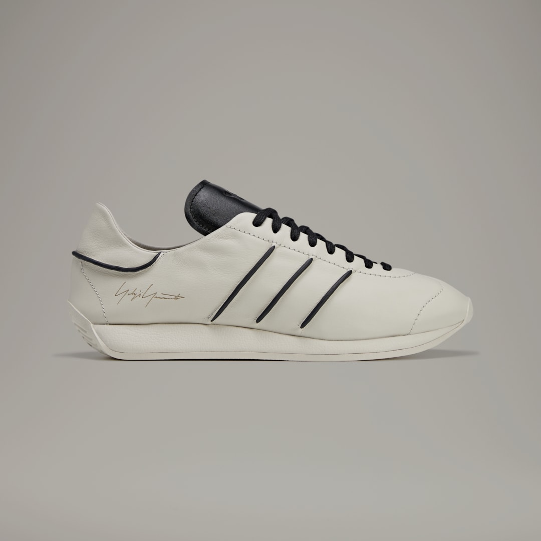 Adidas Country sneaker Talc / Talc / Black