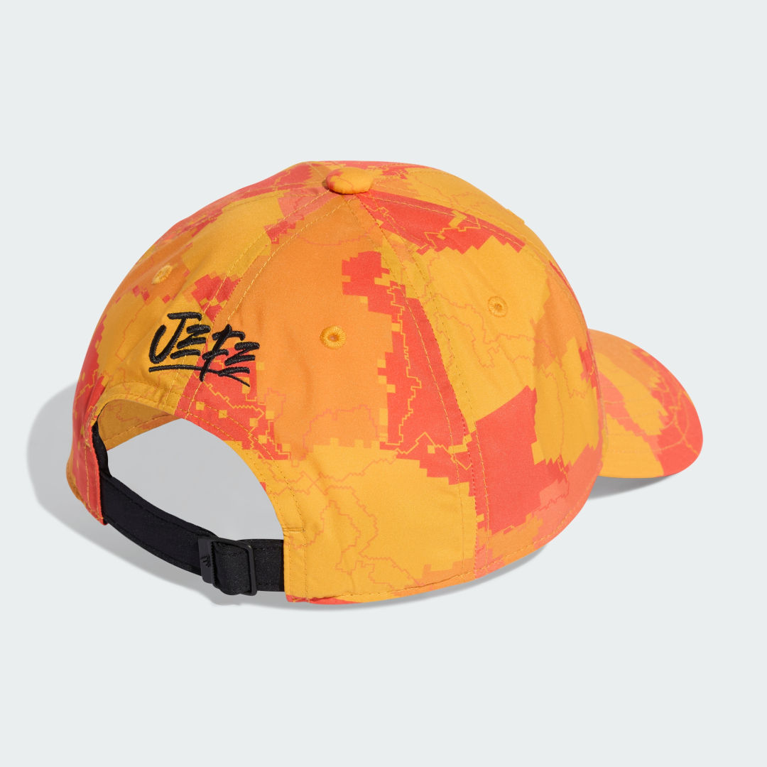 Casquette Ninho Paris FC - vue 2