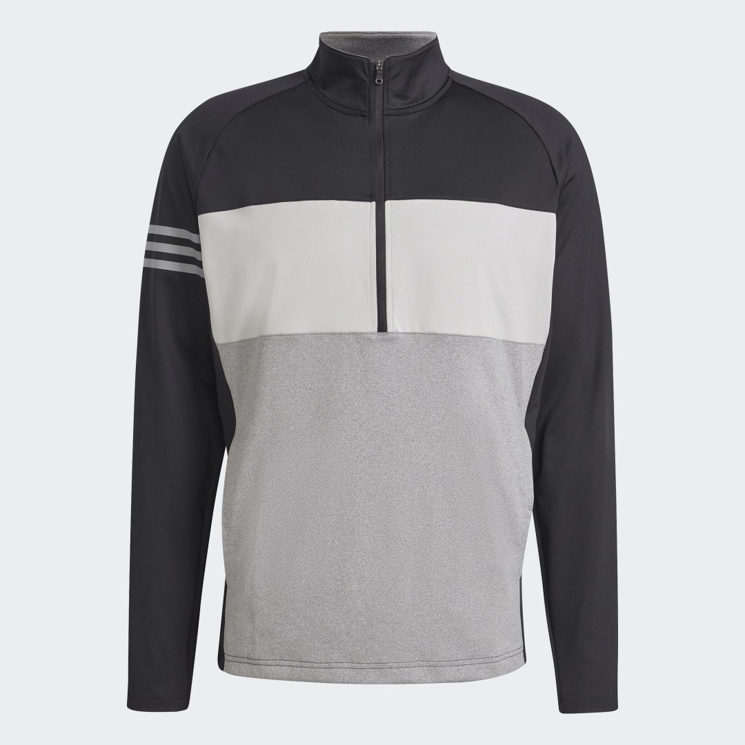 Men's 3-Stripes Competition AEROREADY Pullover Men's 3-Stripes Competition AEROREADY Pullover