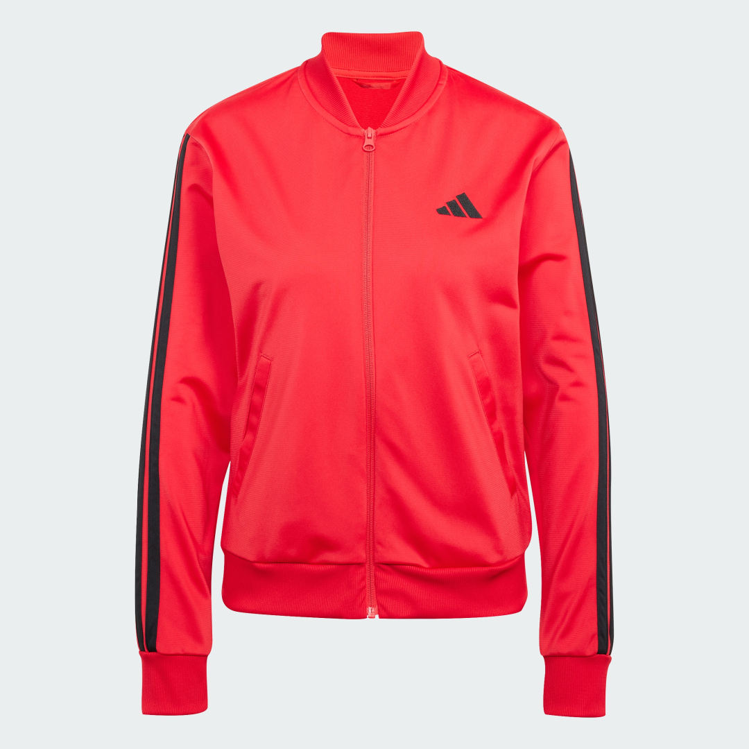 Adidas Essentials 3-Stripes Trainingspak