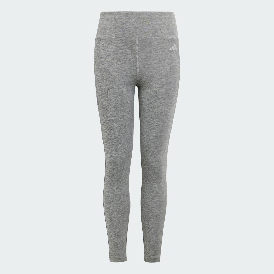 Adidas Optime Luxe 7 8 Legging Kids
