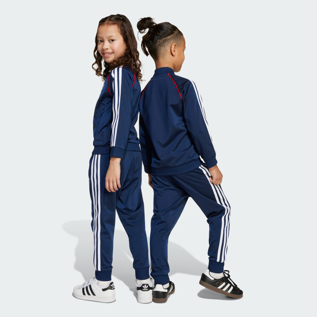 Adidas Adicolor SST Trainingspak Kids