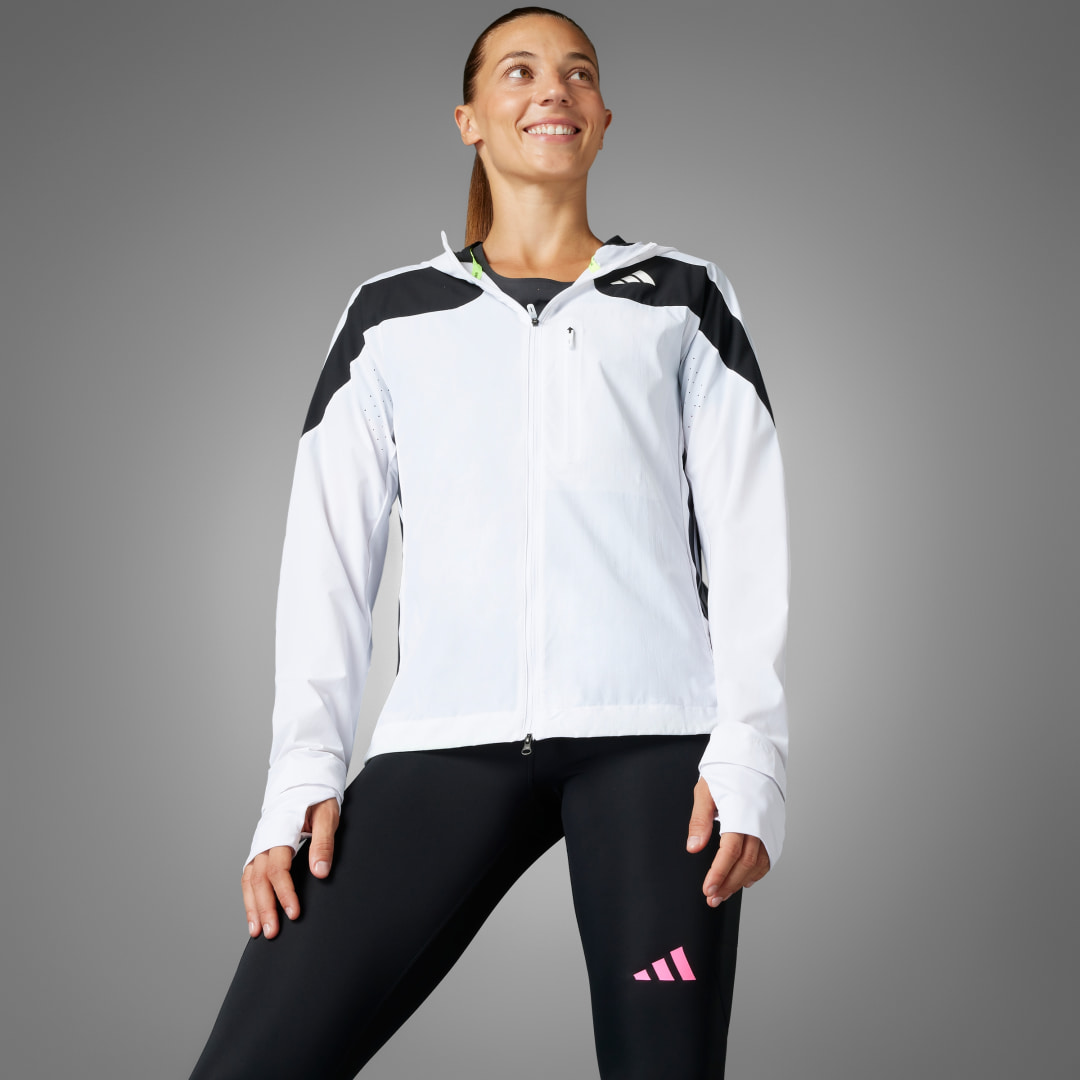 Adidas Adizero Full Length Legging