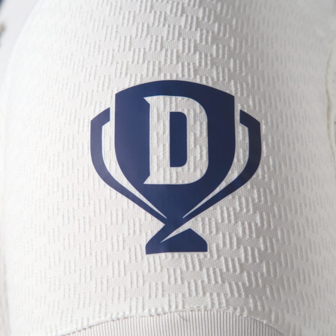 Adidas INDCRI TEST MATCH JERSEY H S