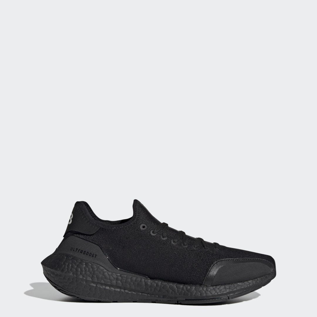 фото Кроссовки y-3 ultraboost 21 by adidas