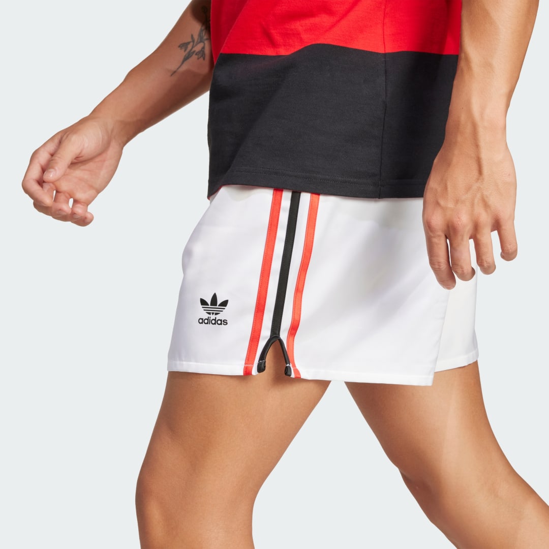 Adidas CR Flamengo '81 Uitshort