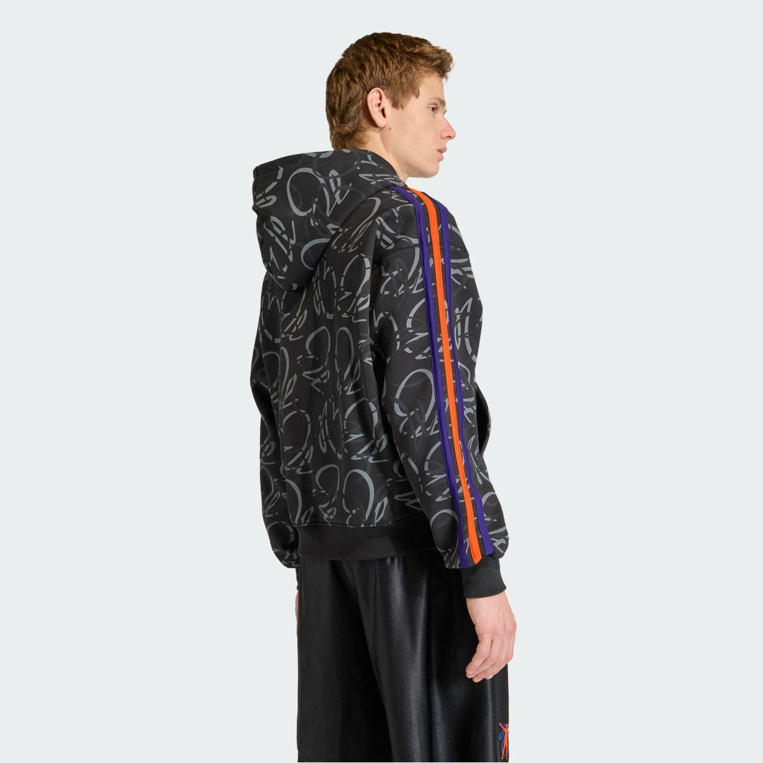 Thumbnail - Jude Bellingham Hoodie