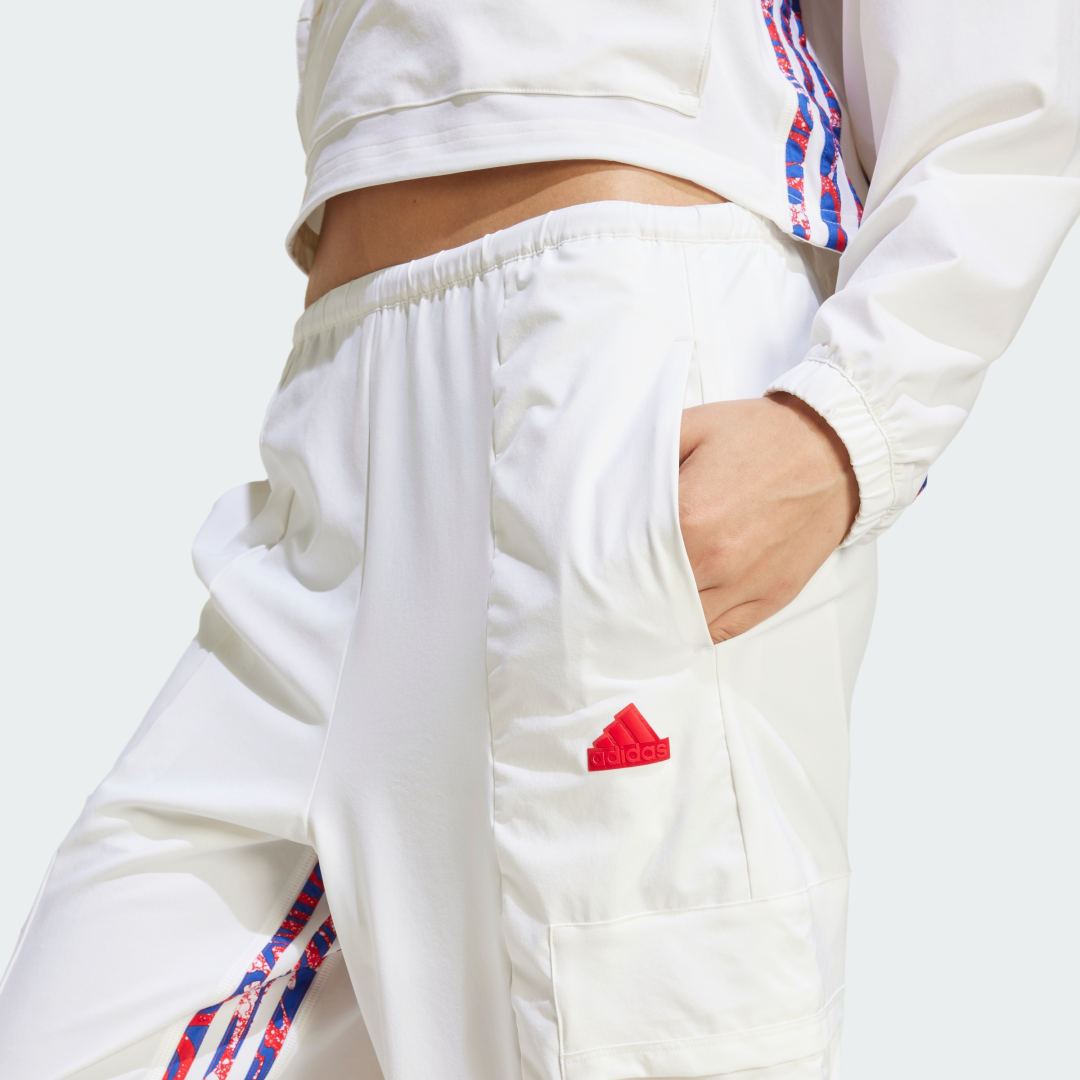 Adidas Express All Gender Breaking Cargobroek
