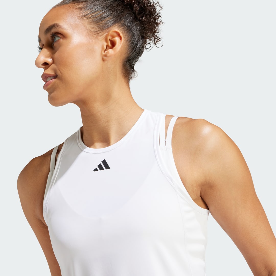 Adidas Club Tennis Tanktop