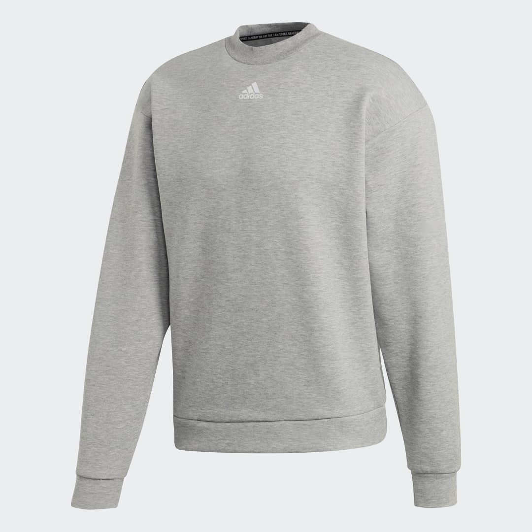 Джемпер 3 Stripes adidas