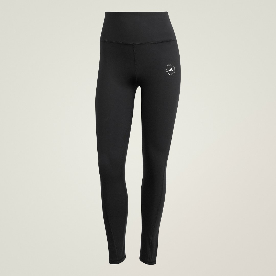 Legging de yoga 78 adidas By Stella McCartney - vue 8