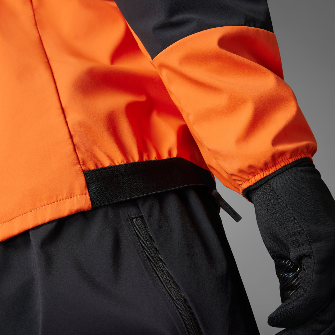 Adidas Terrex Techrock Soft Shell Jack