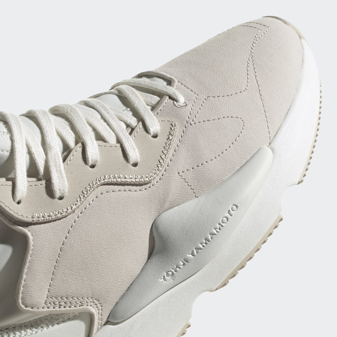 фото Кроссовки y-3 kaiwa by adidas