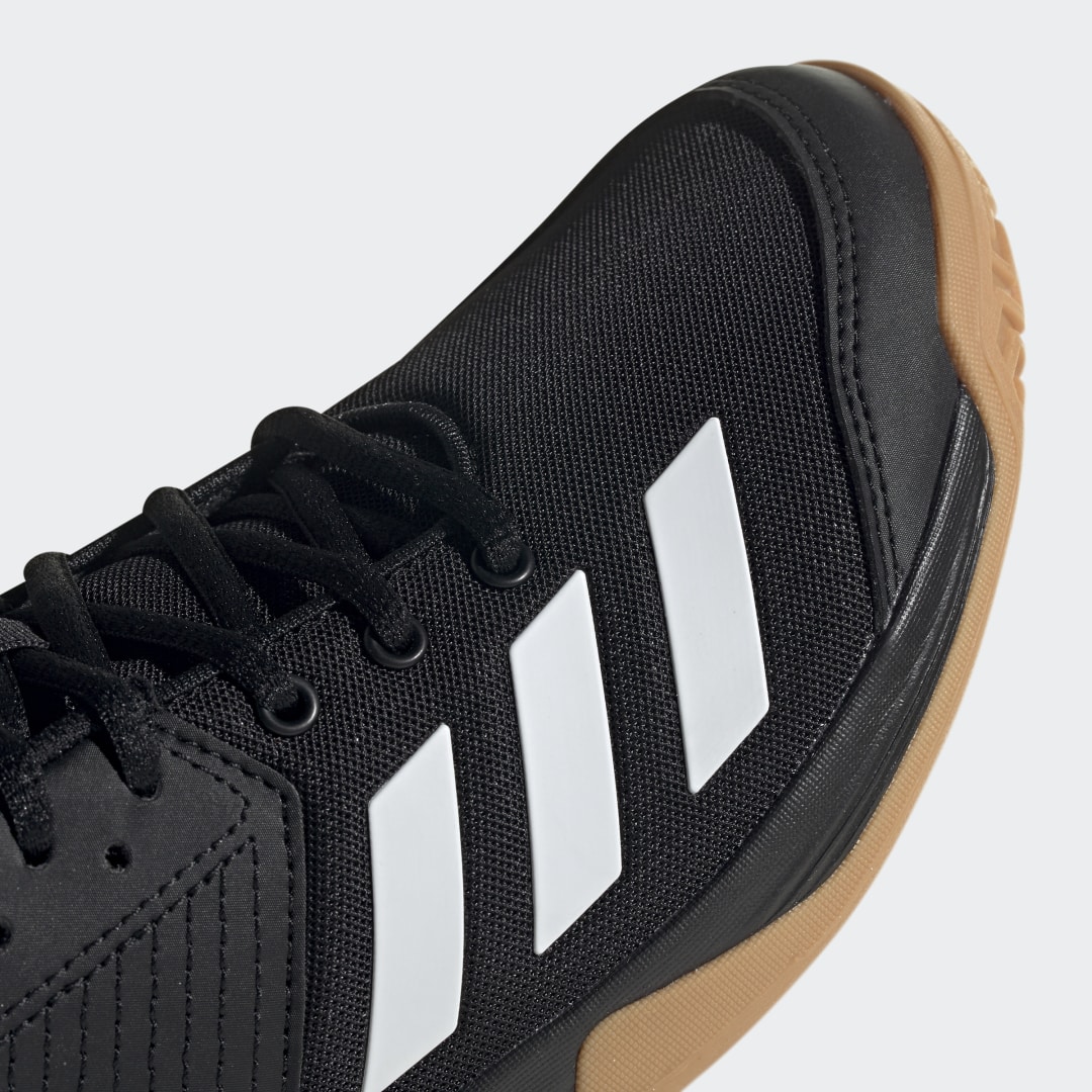 фото Кроссовки для волейбола ligra 6 adidas performance