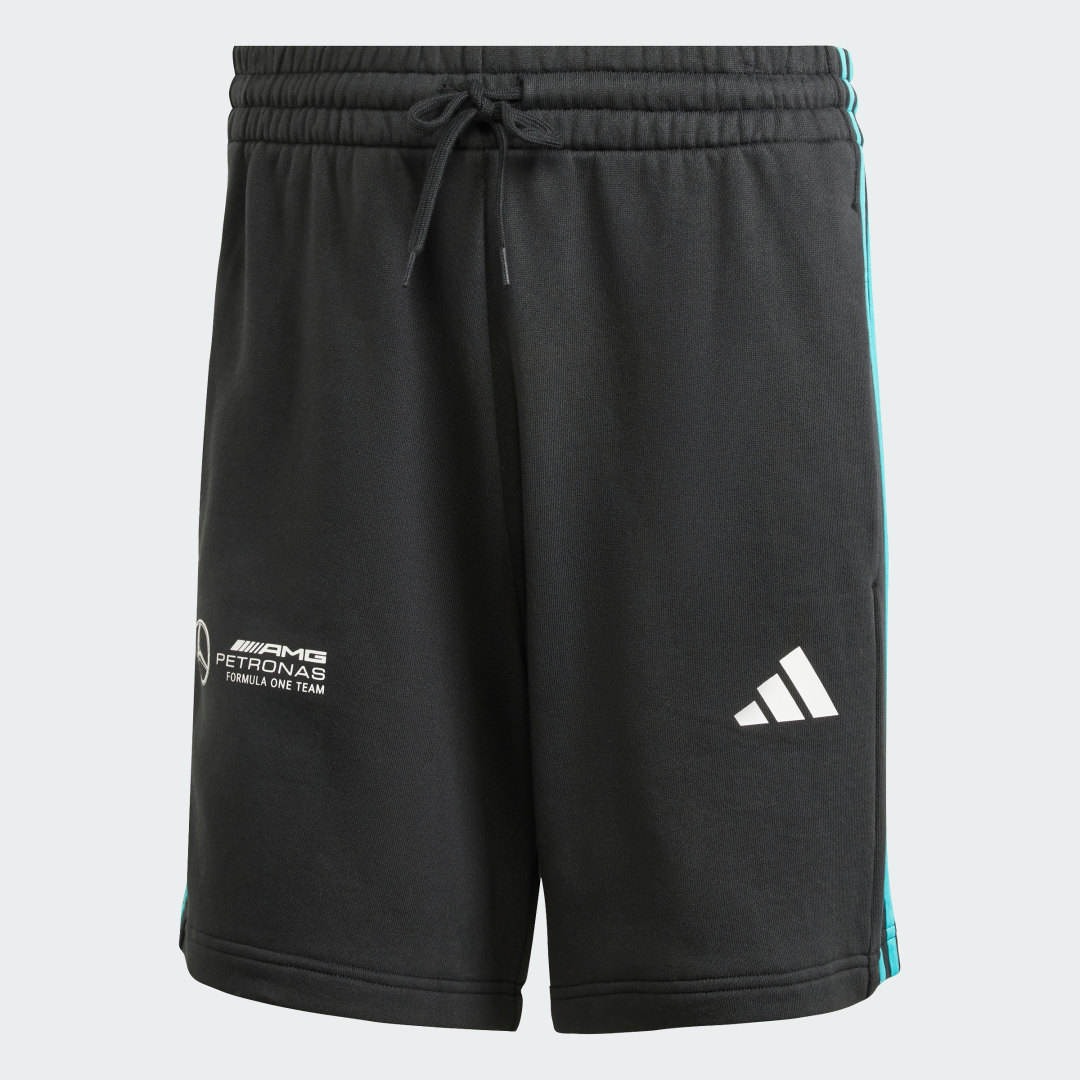 Adidas MERCEDES AMG PETRONAS FORMULA ONE TEAM DNA SHORT