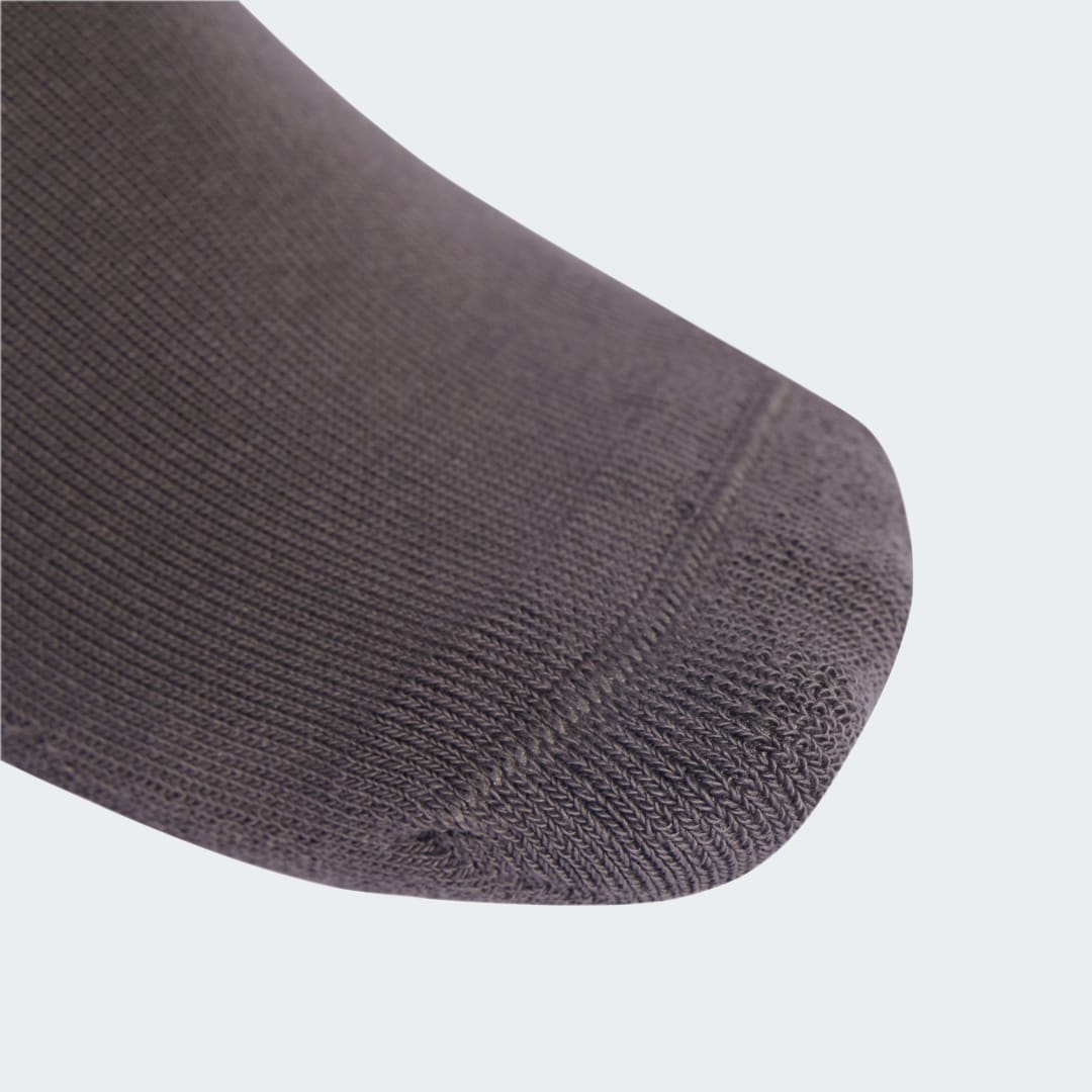 Thumbnail - Two-Toned Crew Socken, 2 Paar