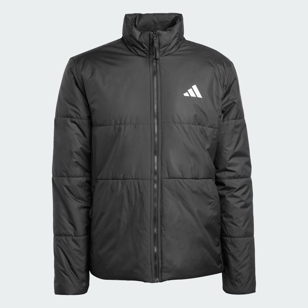 Veste BSC Climawarm 3 Stripes Insulated - vue 4