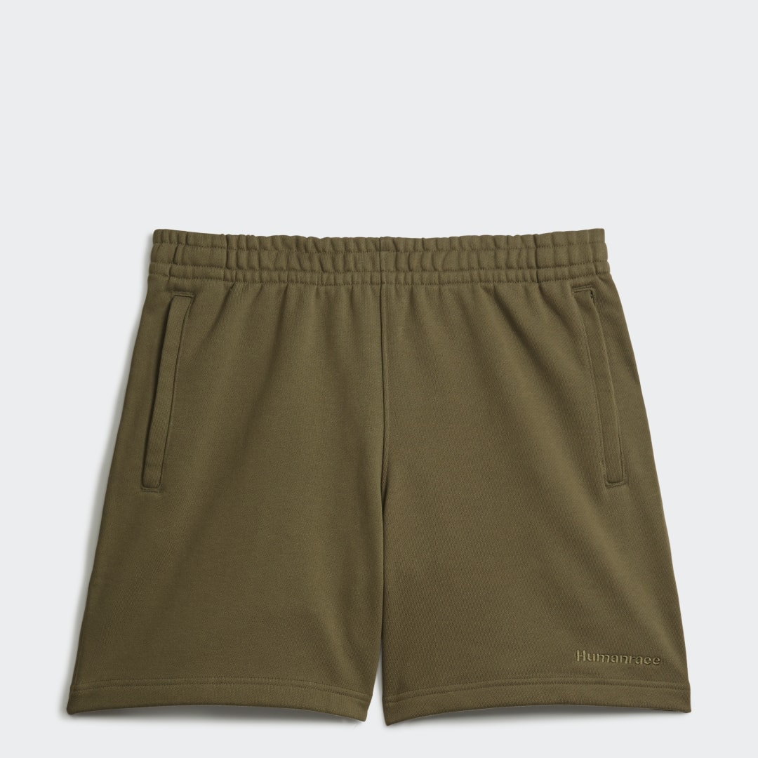 фото Шорты pharrell williams basics adidas originals