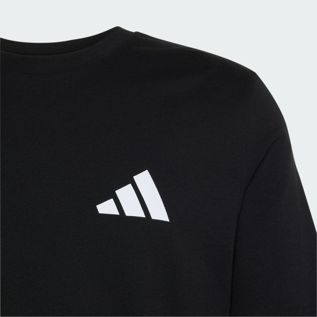 Cotton T Shirt - vue 4