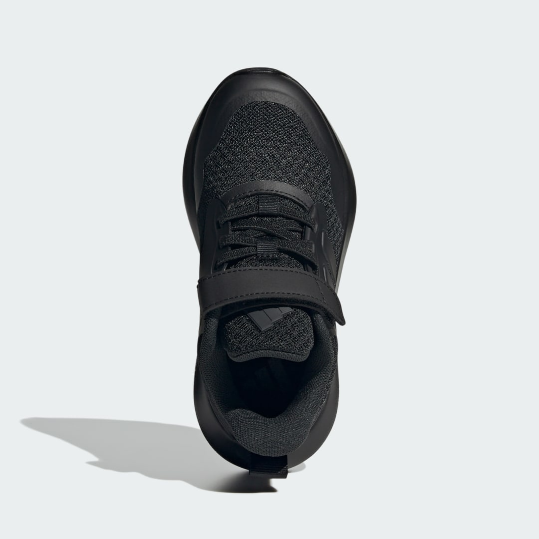 Adidas  sneaker Core Black / Core Black / Grey Six